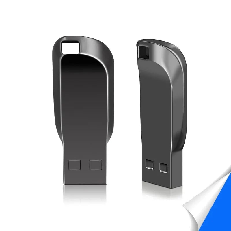 USB Flash Drive 128GB 64GB 32GB 16GB 3.0 High-Speed Pendrive 128GB 64GB USB Memory Stick 32GB 16GB USB Flash Drive